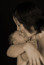 Hypnosis Child Birth